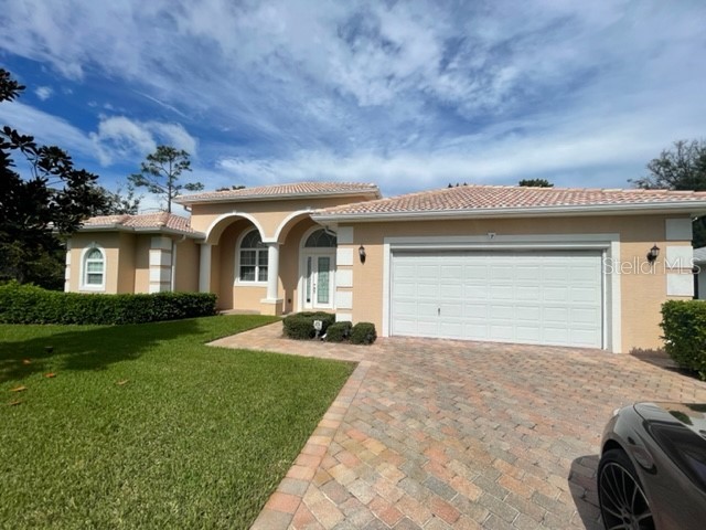 7 Prairie Lane Palm Coast FL 32164 FC286786 image1