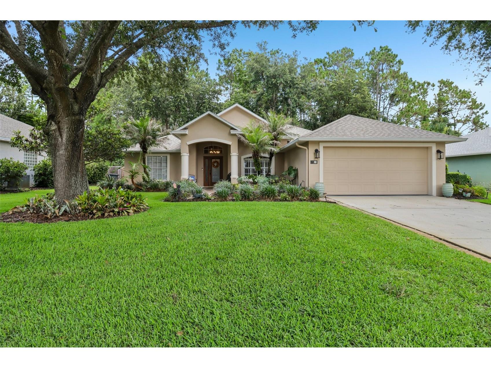 7 Prairieview Lane Ormond Beach FL 32174 O6417890 image1