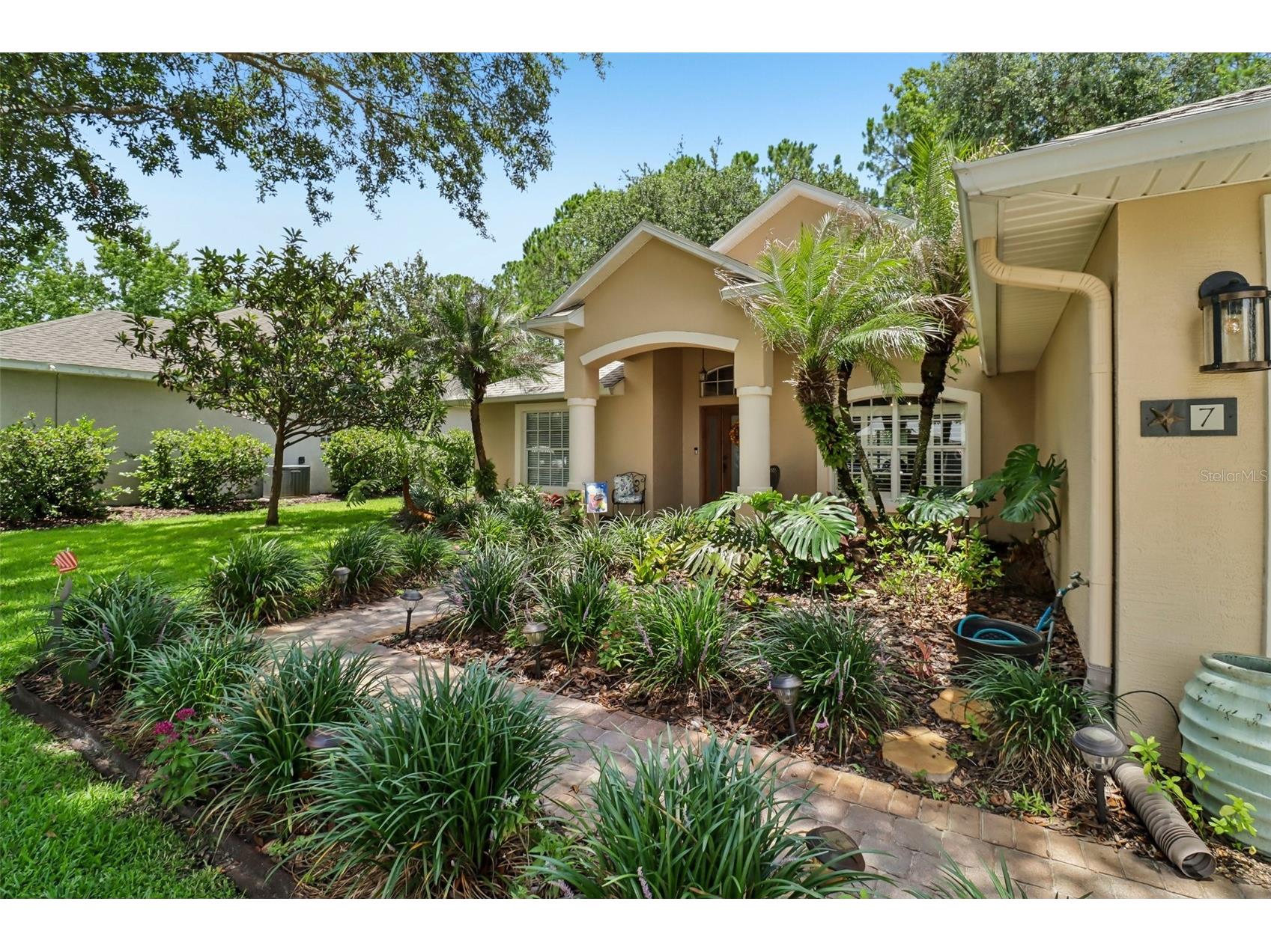 7 Prairieview Lane Ormond Beach FL 32174 O6417890 image2