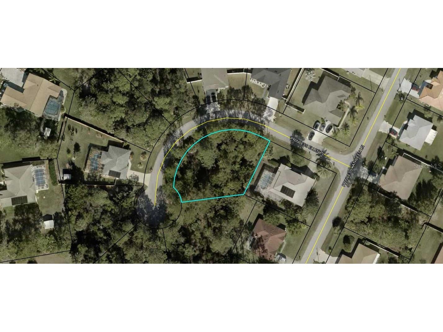 7 Princess Ellen Place Palm Coast FL 32164 FC308702 image1