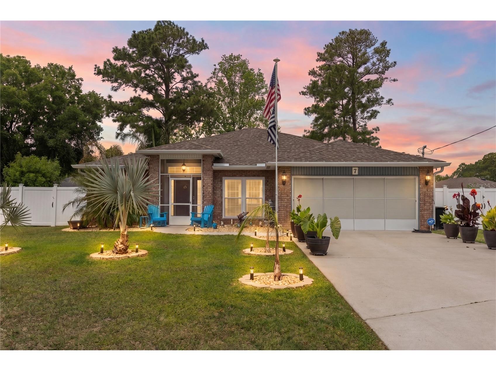 7 Ranbay Place Palm Coast FL 32164 FC317725 image1