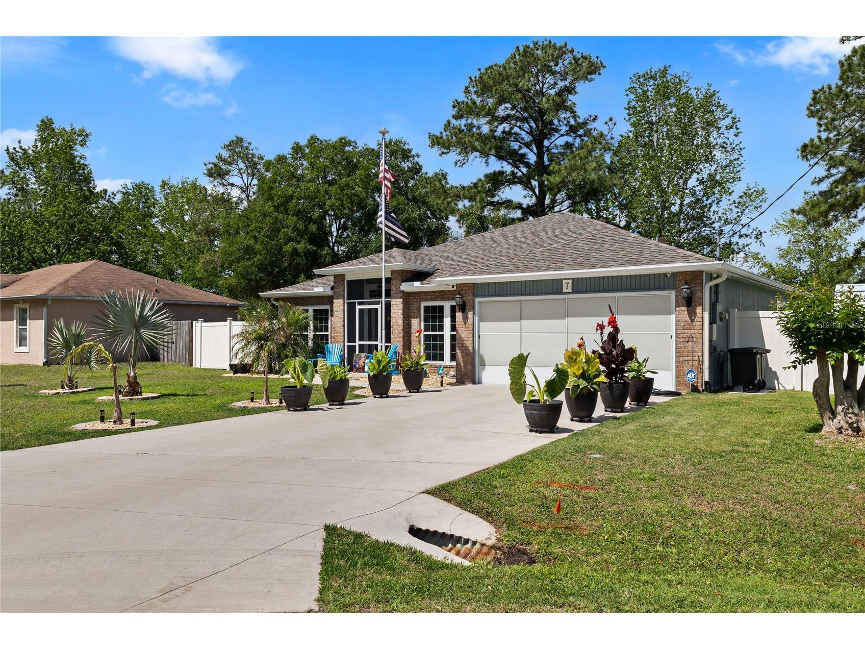 7 Ranbay Place Palm Coast FL 32164 FC317725 image3
