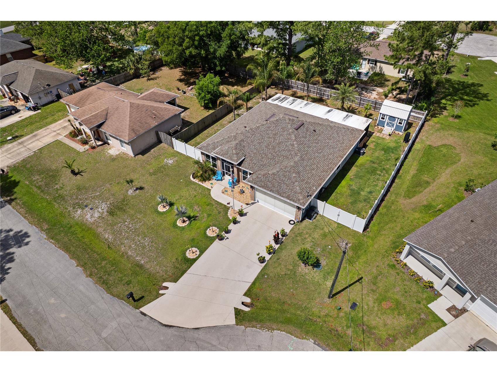 7 Ranbay Place Palm Coast FL 32164 FC317725 image34