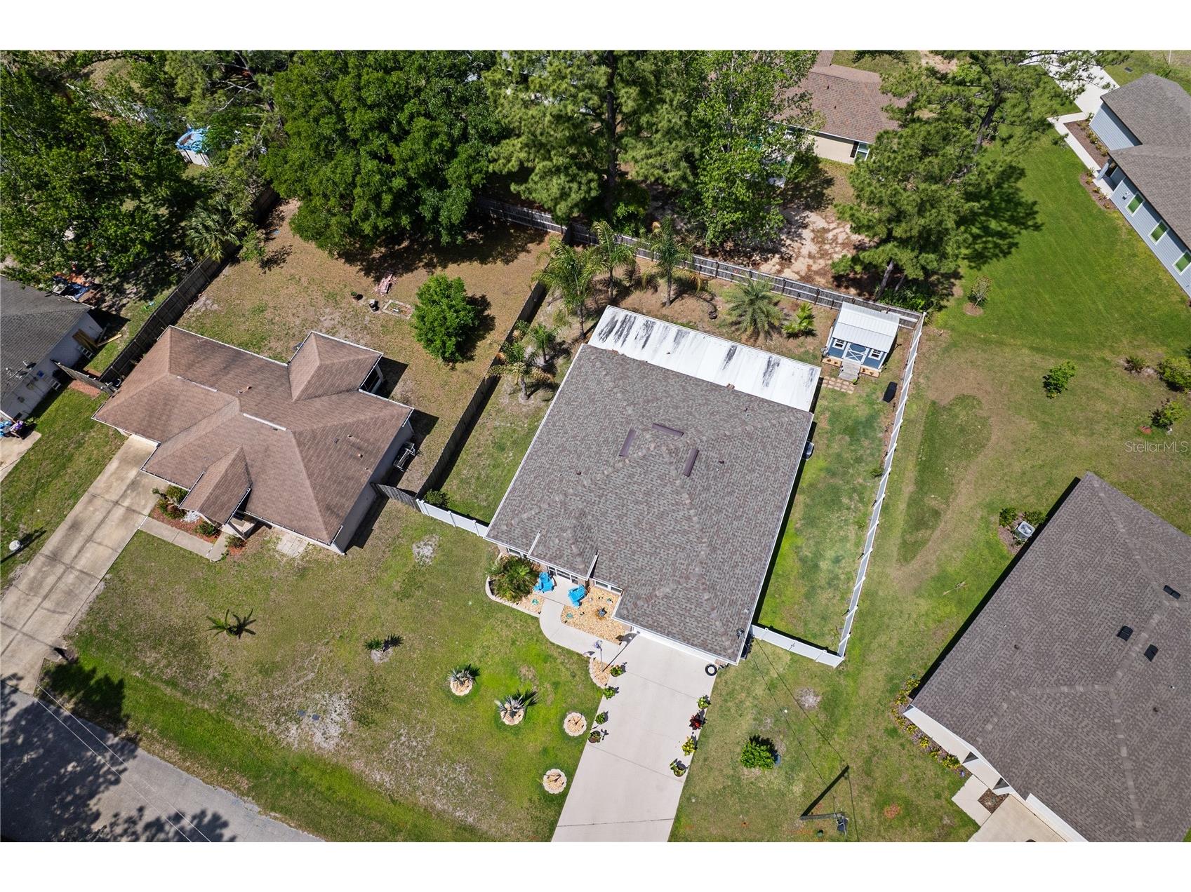 7 Ranbay Place Palm Coast FL 32164 FC317725 image35