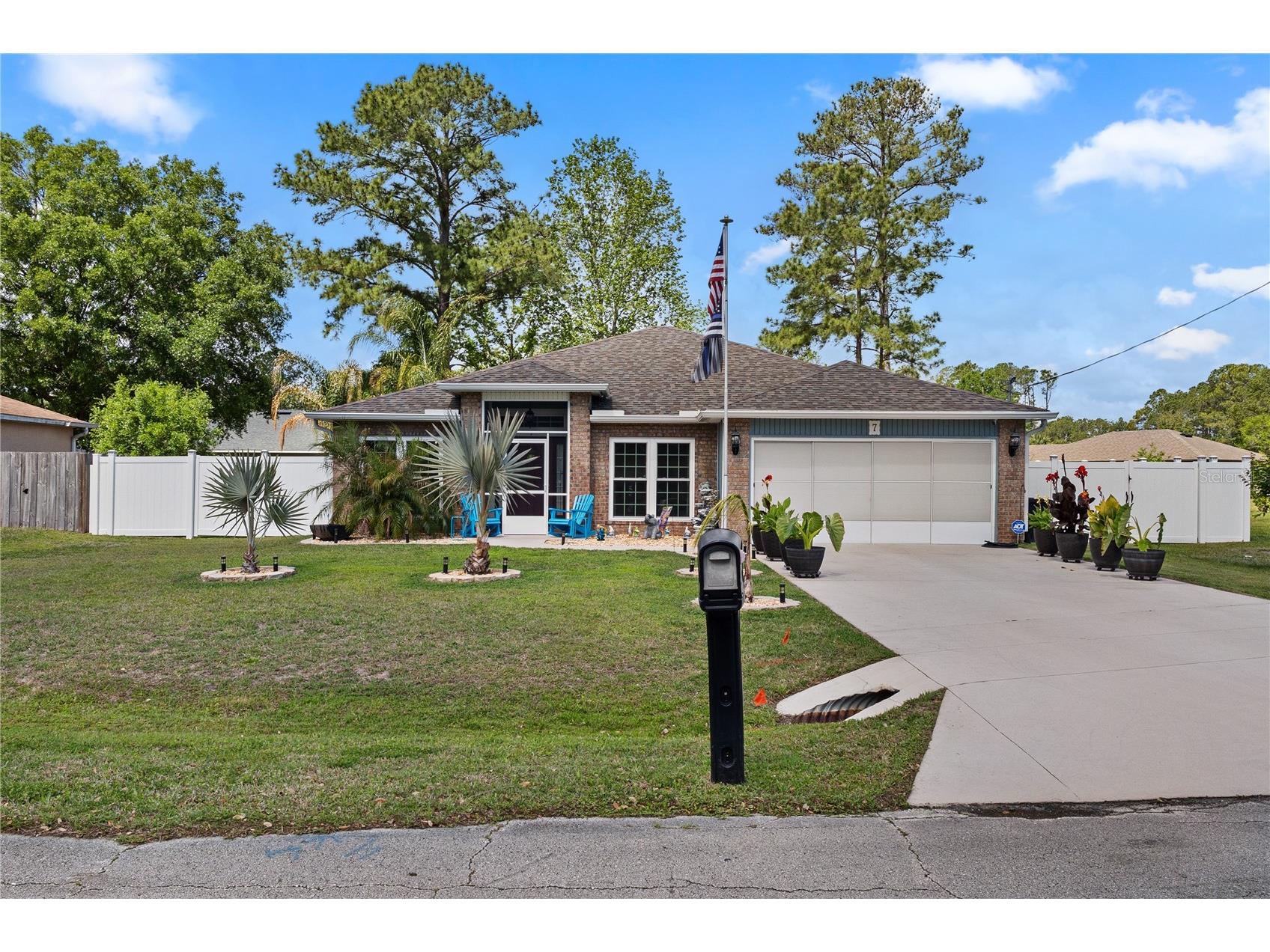 7 Ranbay Place Palm Coast FL 32164 FC317725 image4