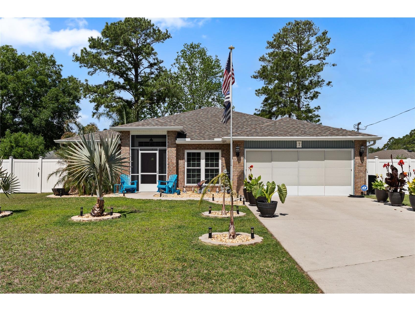 7 Ranbay Place Palm Coast FL 32164 FC317725 image5