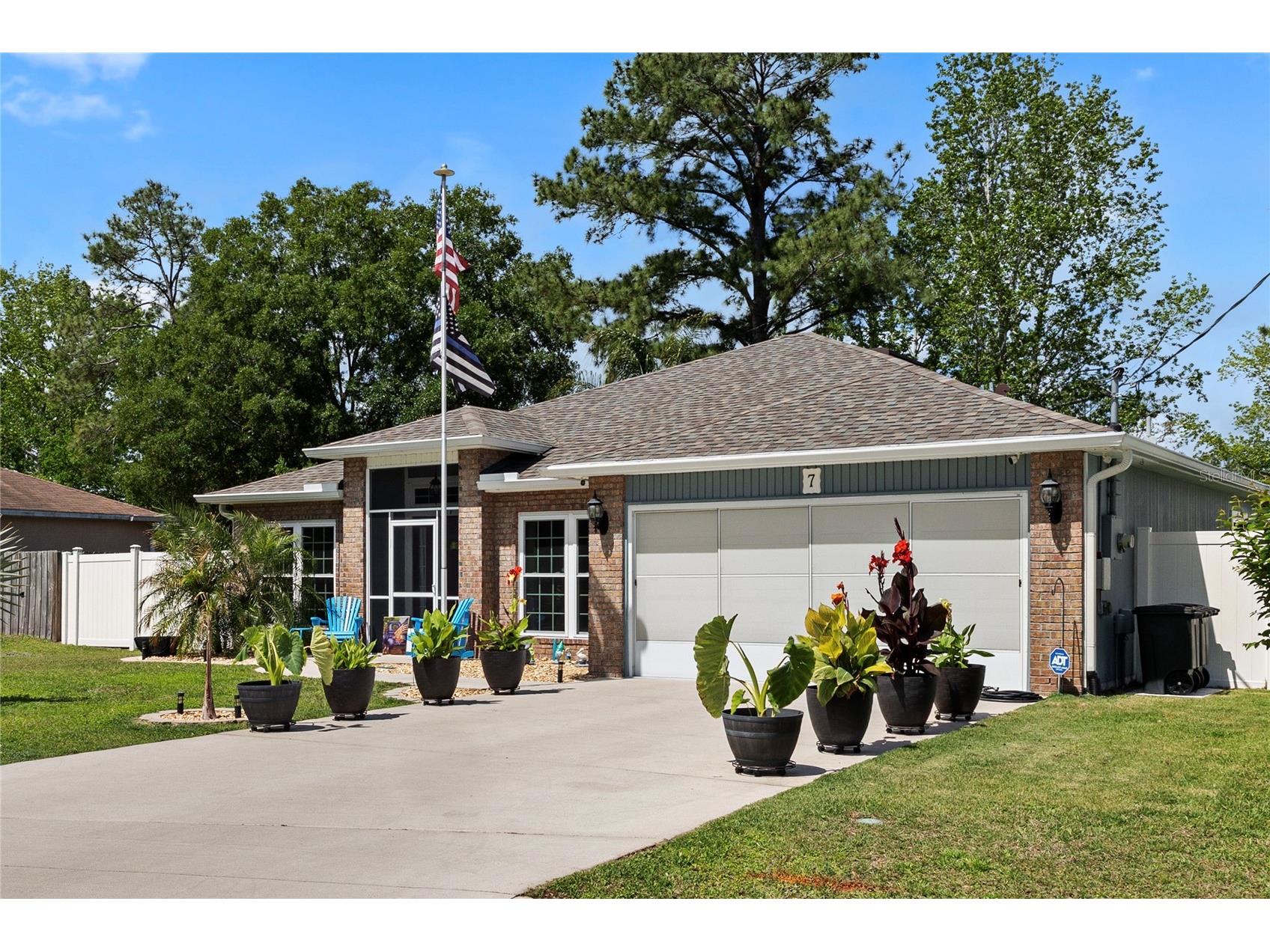 7 Ranbay Place Palm Coast FL 32164 FC317725 image6