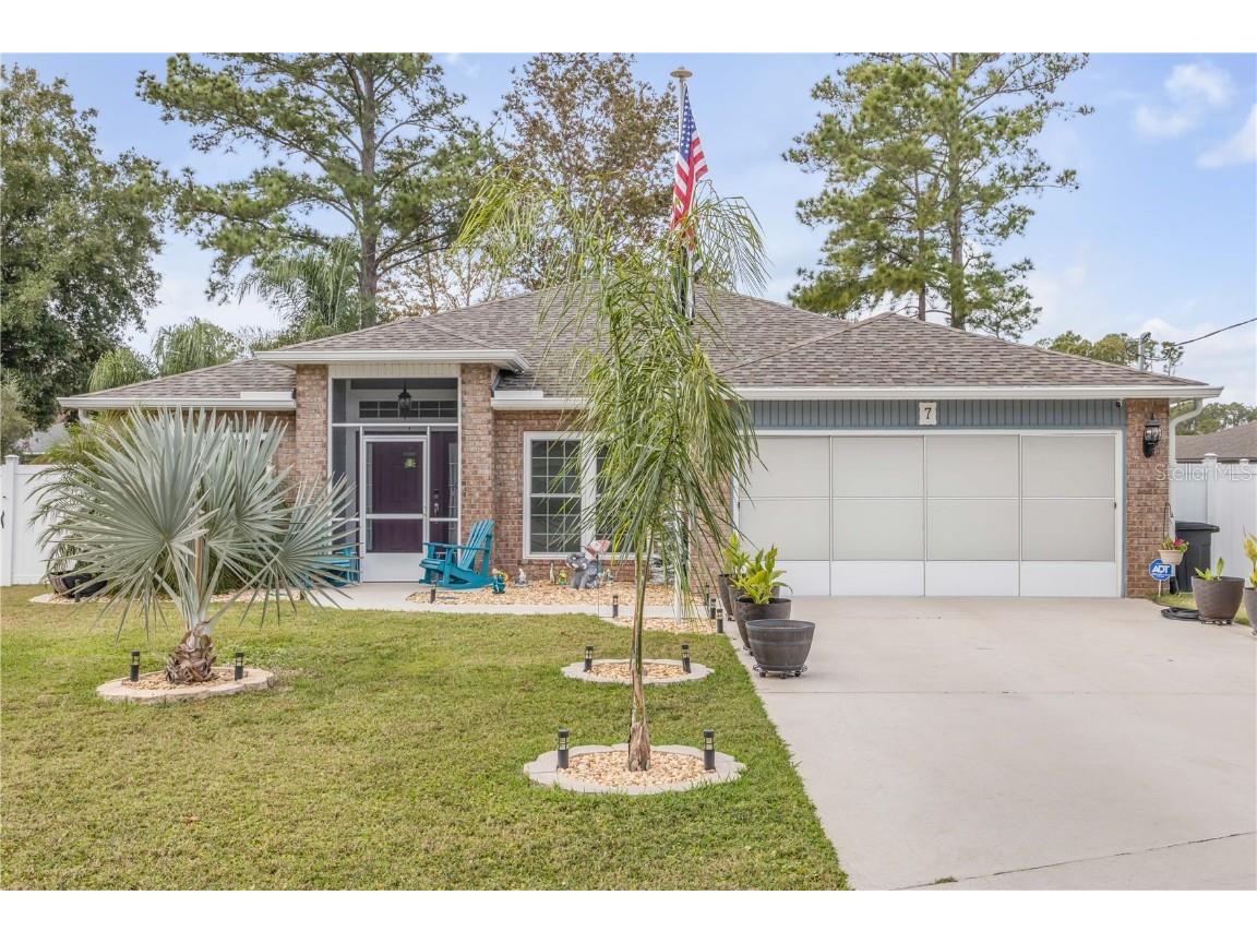 7 Ranbay Place Palm Coast FL 32164 NS1086665 image2