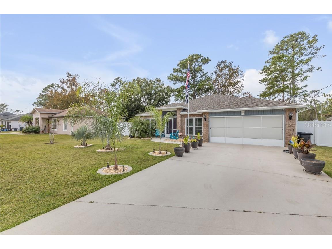 7 Ranbay Place Palm Coast FL 32164 NS1086665 image67