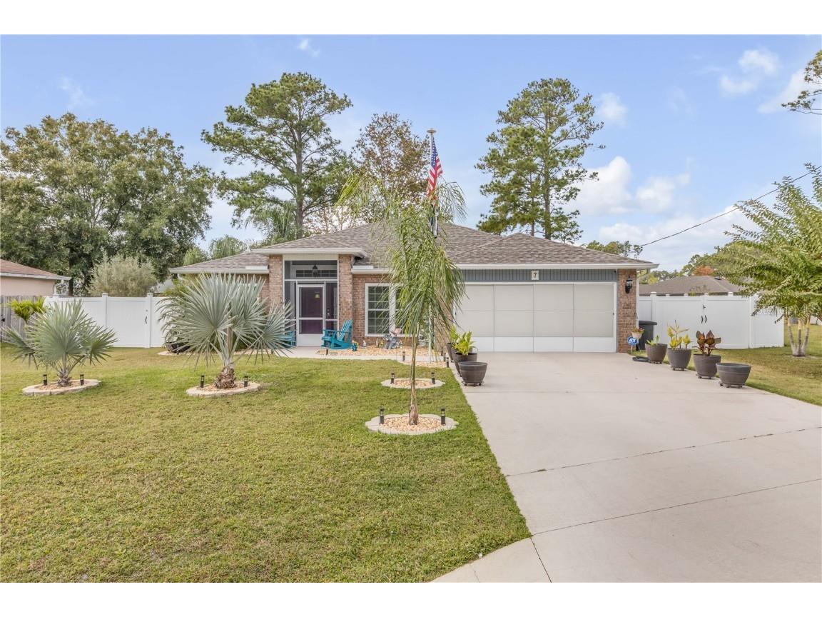 7 Ranbay Place Palm Coast FL 32164 NS1086665 image74