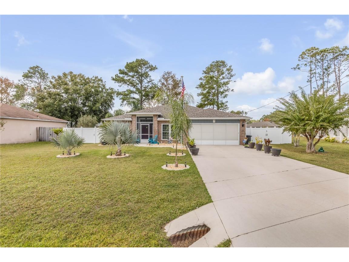 7 Ranbay Place Palm Coast FL 32164 NS1086665 image75