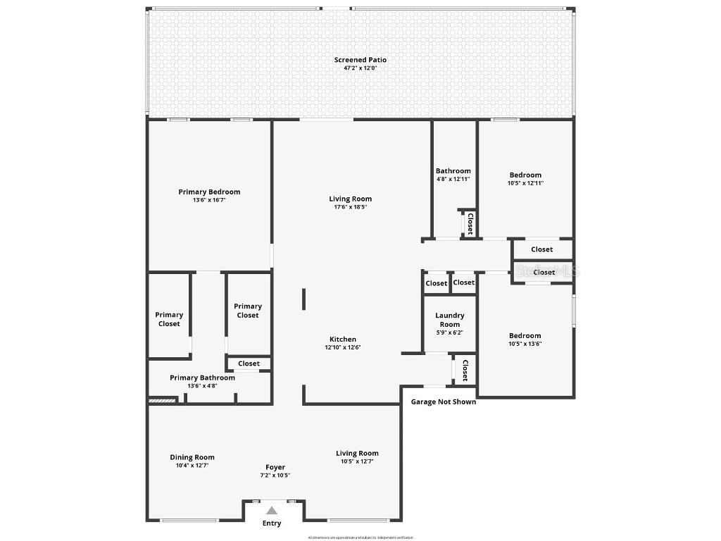 7 Ranbay Place Palm Coast FL 32164 NS1086665 image76