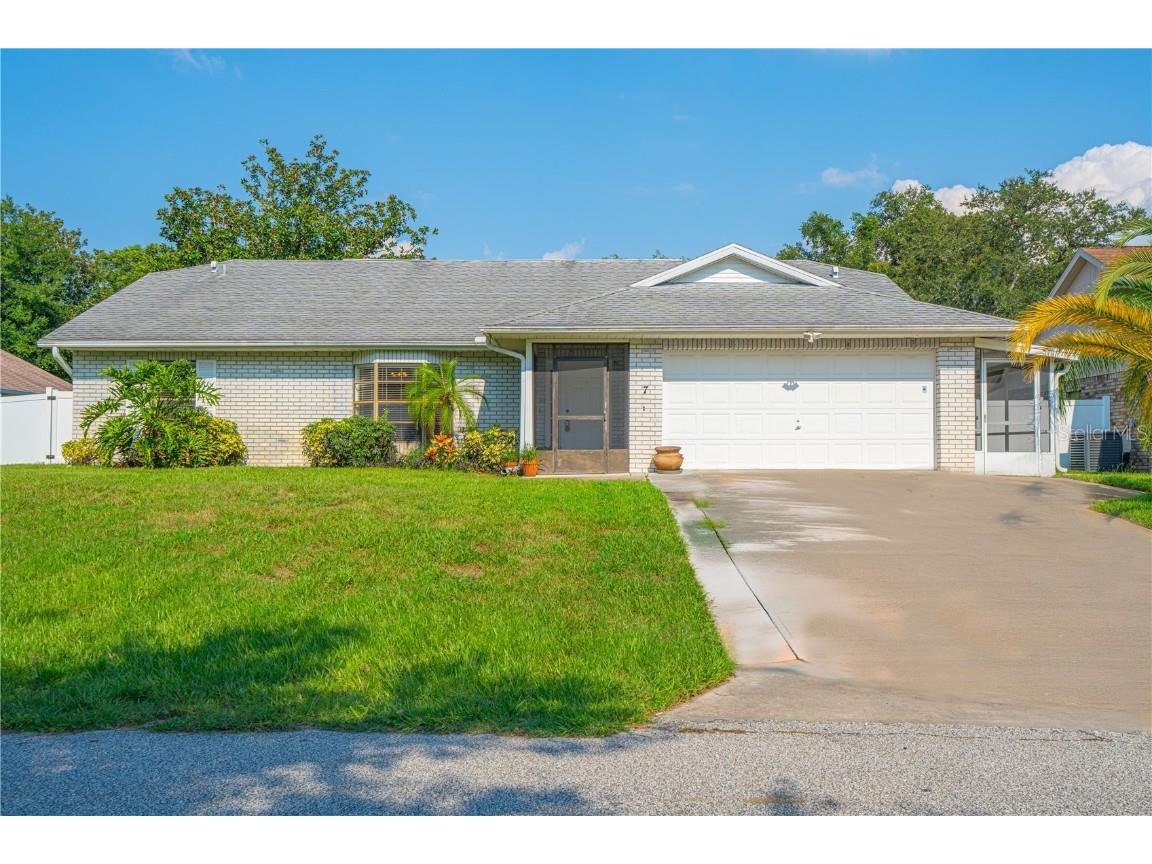 7 Ranch Trail Road Debary FL 32713 O6339949 image1