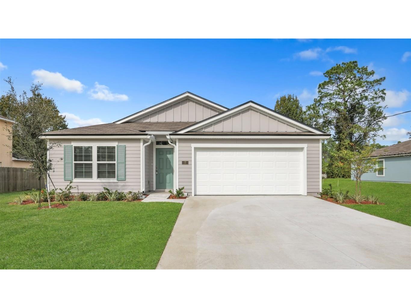 7 Ranshire Lane Palm Coast FL 32164 FC290534 image1