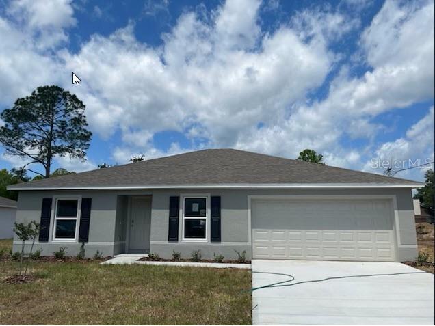 7 Ranwood Lane Palm Coast FL 32164 C7491031 image1