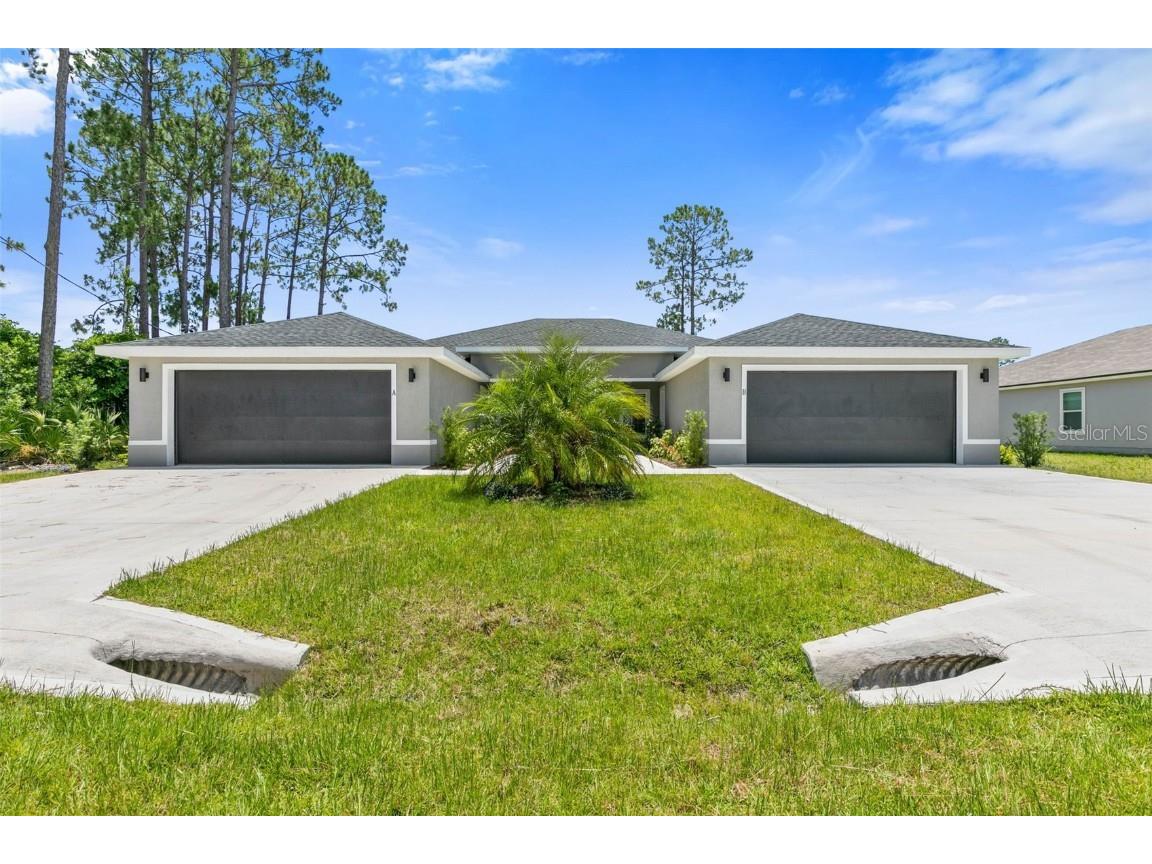 7 Regis Lane #A Palm Coast FL 32164 FC301168 image1