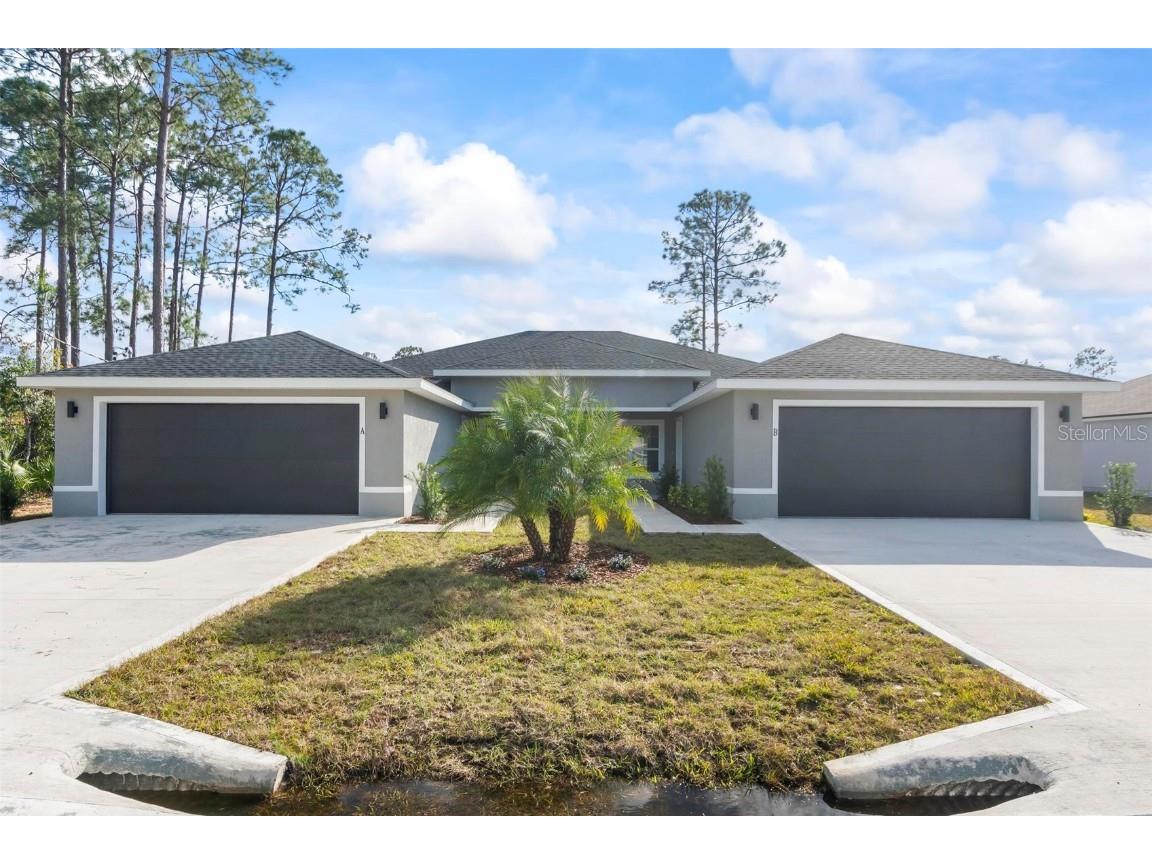 7 Regis Lane Palm Coast FL 32164 FC297003 image1
