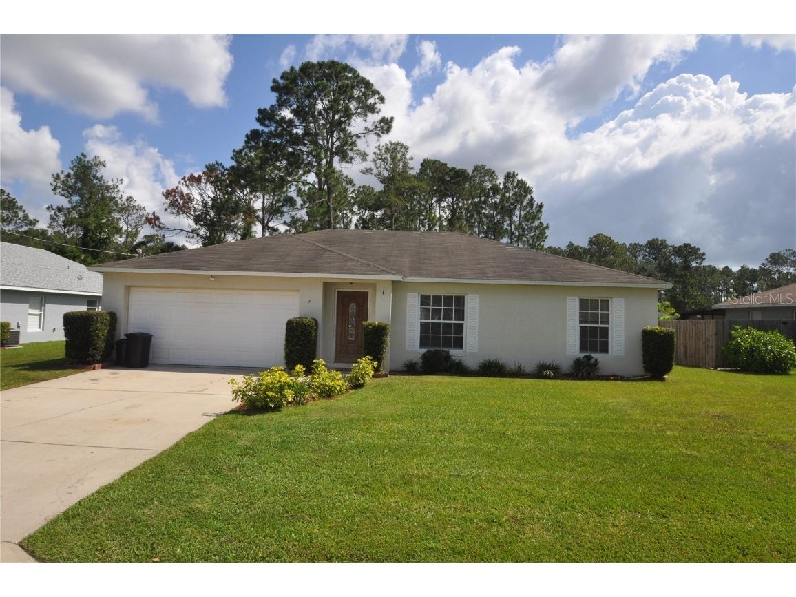 7 Renworth Place Palm Coast FL 32164 FC298275 image1