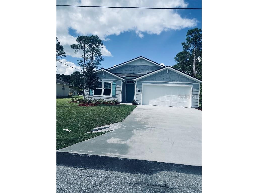 7 Reybell Lane Palm Coast FL 32164 FC288937 image1