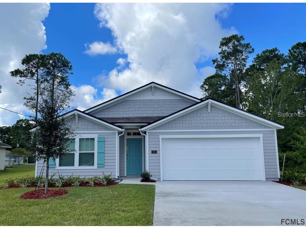 7 Reybell Lane Palm Coast FL 32164 FC295145 image1