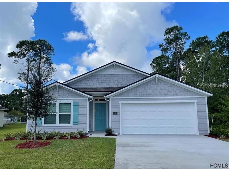 7 Reybell Ln Palm Coast FL 32164 FC316747 image1