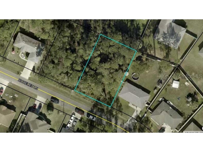 7 Richelieu Lane Palm Coast FL 32164 FC296714 image1