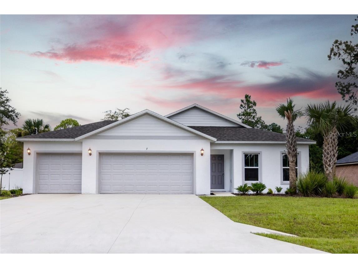 7 Richland Lane Palm Coast FL 32164 TB8321251 image1