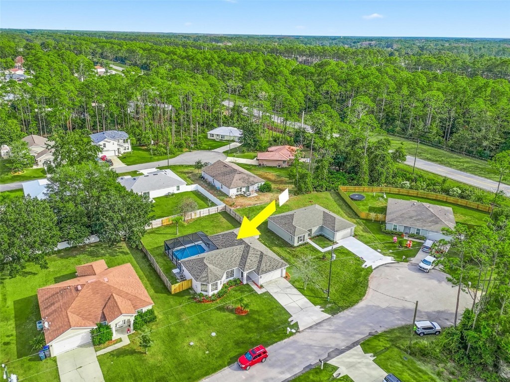 7 Ripton Place Palm Coast FL 32164 FC314397 image62