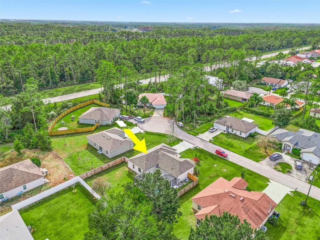 7 Ripton Place Palm Coast FL 32164 FC314397 image64