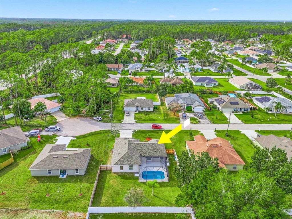 7 Ripton Place Palm Coast FL 32164 FC314397 image65