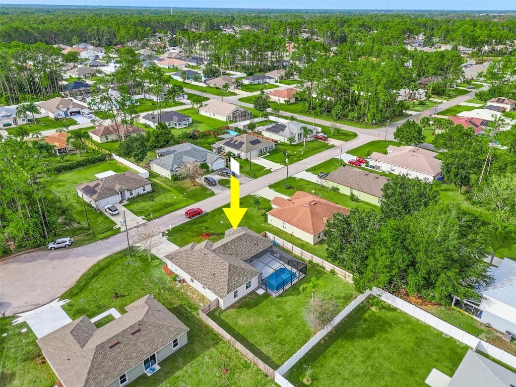 7 Ripton Place Palm Coast FL 32164 FC314397 image66