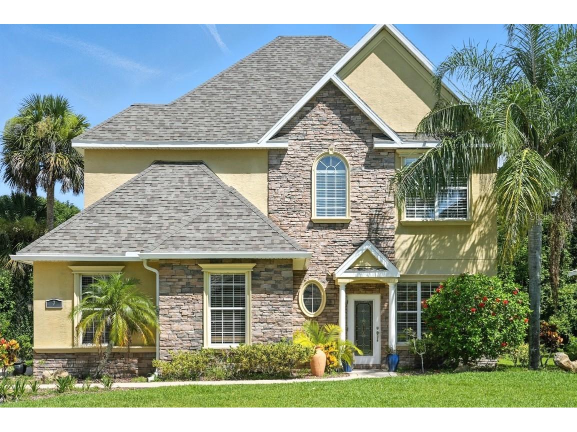 7 River Oaks Way Palm Coast FL 32137 FC310799 image1