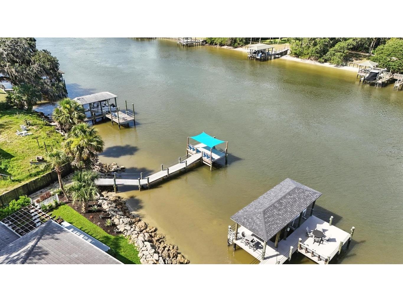 7 River Oaks Way Palm Coast FL 32137 FC310799 image44