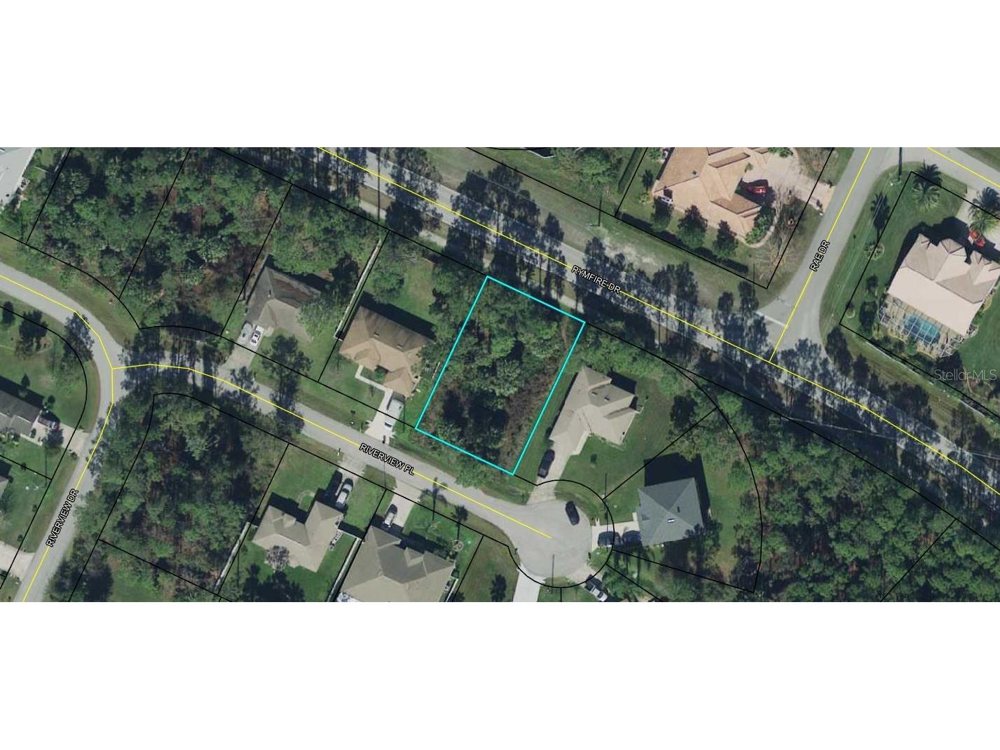 7 Riverview Place Palm Coast FL 32164 FC296592 image1