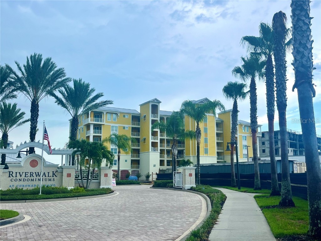 7 Riverwalk Drive #201 New Smyrna Beach FL 32169 J981853 image1
