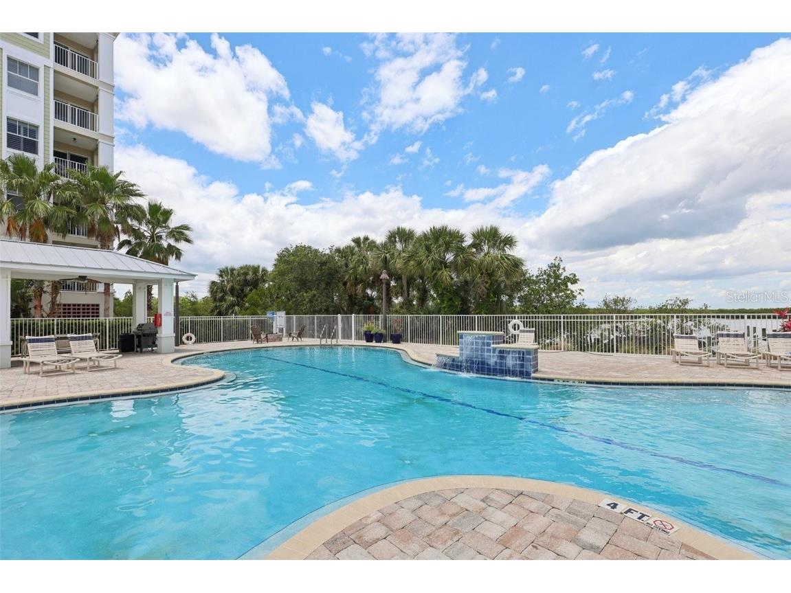 7 Riverwalk Drive #207 New Smyrna Beach FL 32169 NS1085744 image50