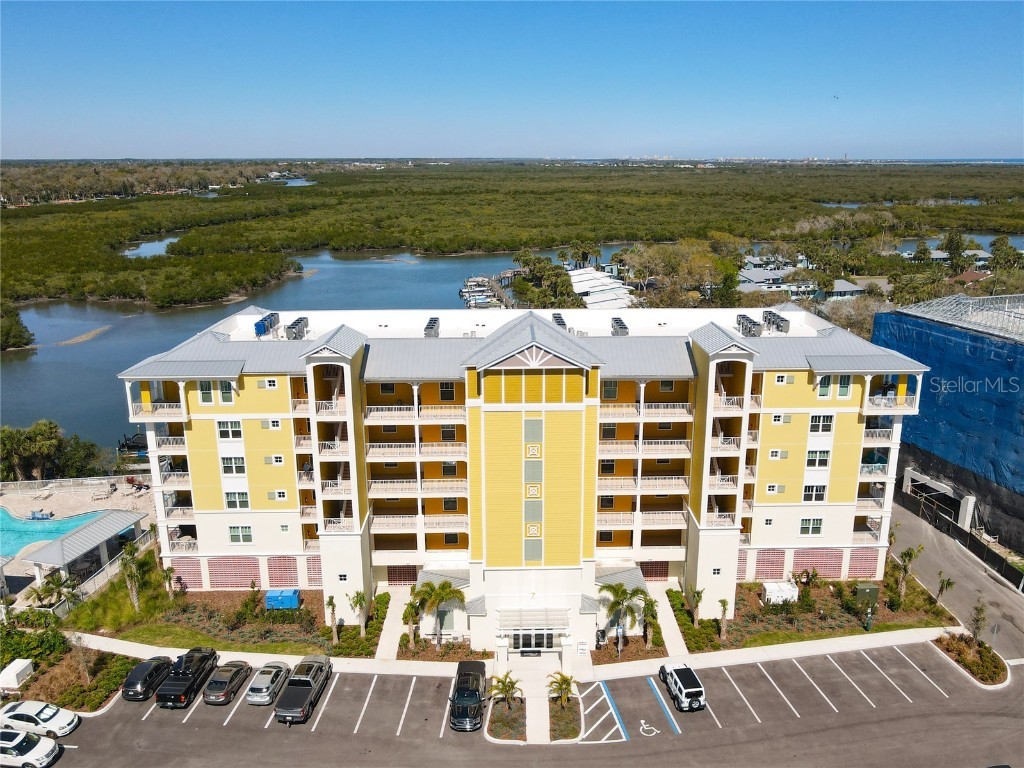 7 Riverwalk Drive #305 New Smyrna Beach FL 32169 NS1085116 image1