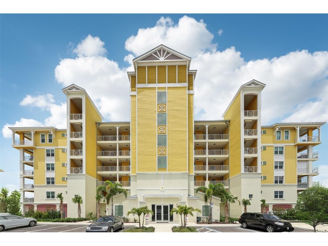 7 Riverwalk Drive #305 New Smyrna Beach FL 32169 NS1085116 image2