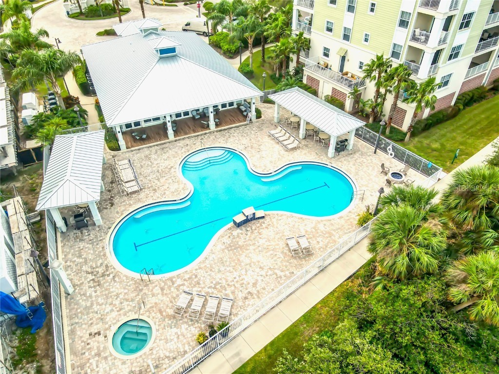 7 Riverwalk Drive #305 New Smyrna Beach FL 32169 NS1085116 image38