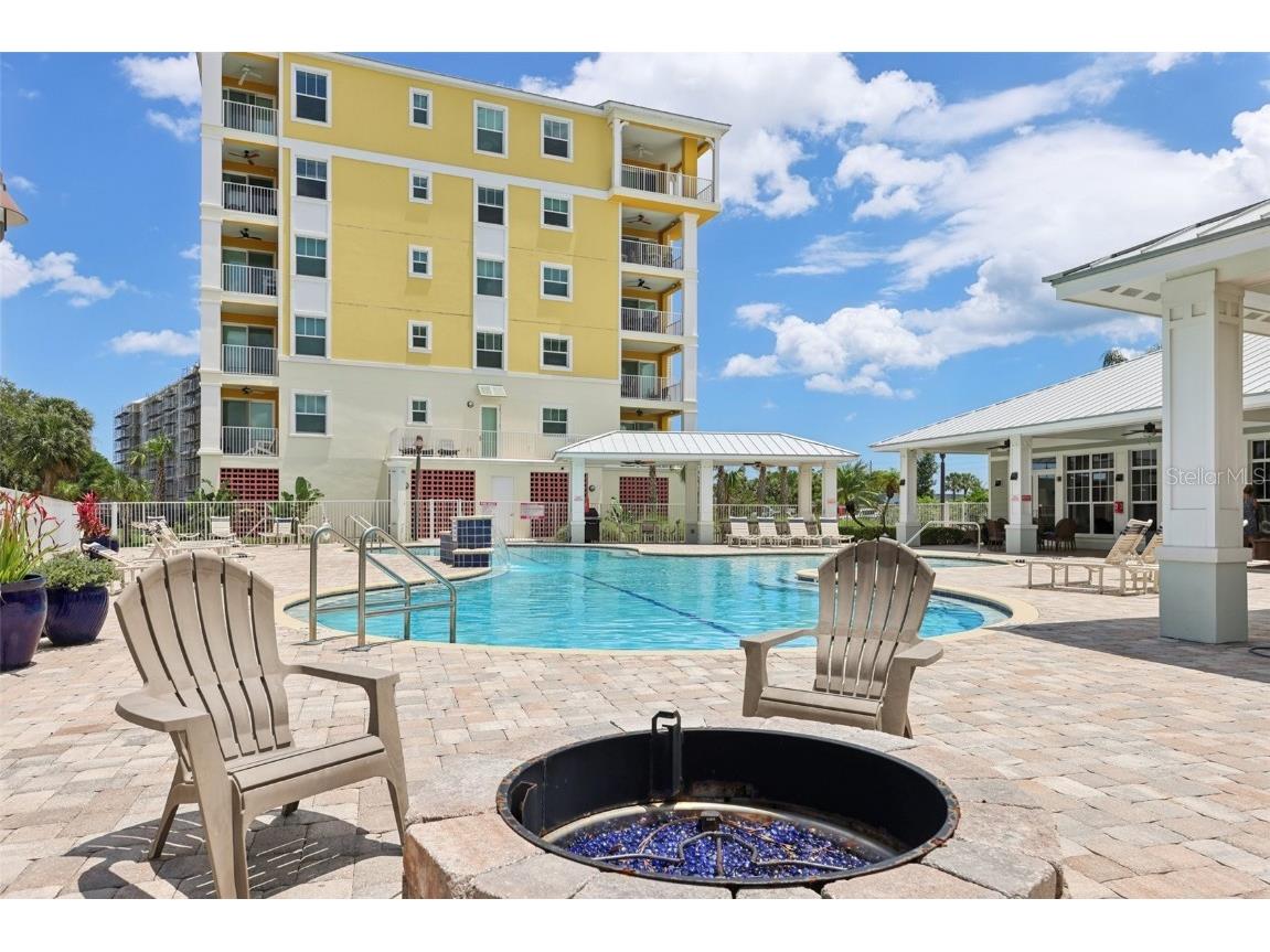 7 Riverwalk Drive #305 New Smyrna Beach FL 32169 NS1085116 image41
