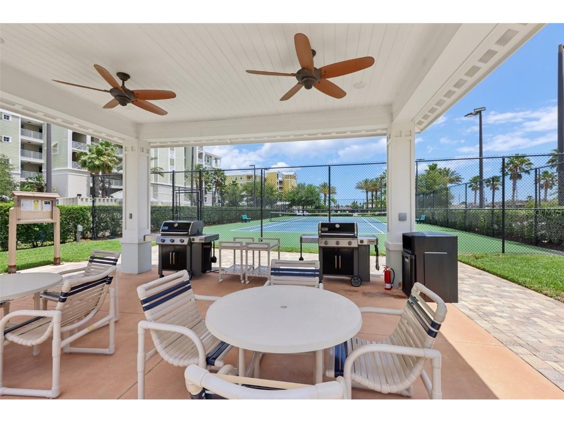 7 Riverwalk Drive #305 New Smyrna Beach FL 32169 NS1085116 image44