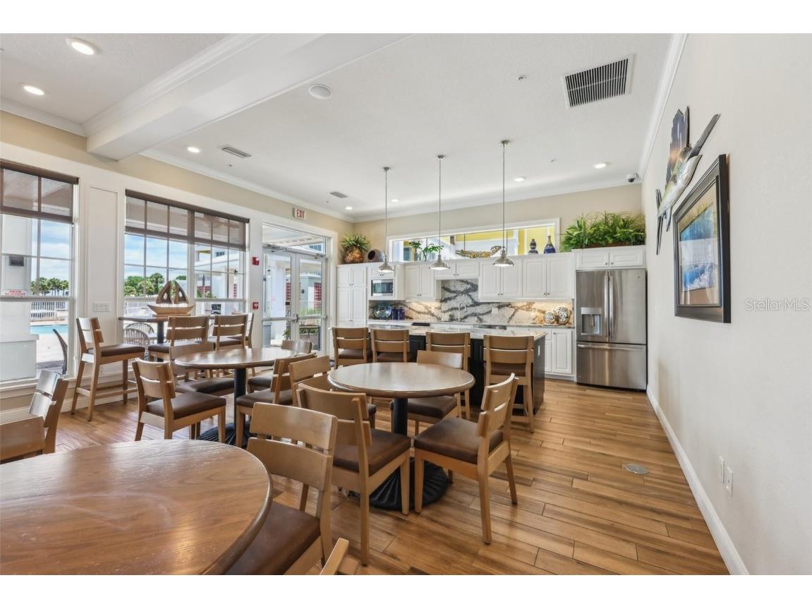 7 Riverwalk Drive #305 New Smyrna Beach FL 32169 NS1085116 image50