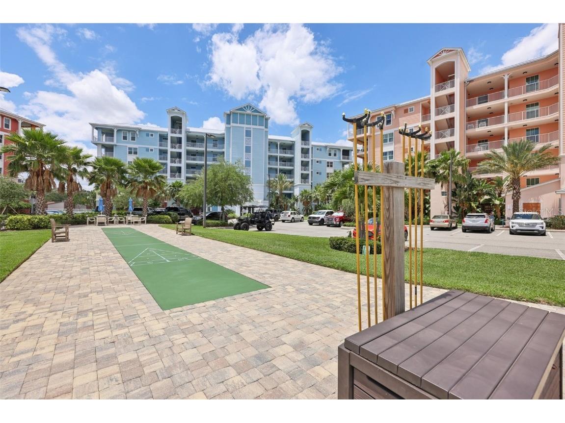 7 Riverwalk Drive #305 New Smyrna Beach FL 32169 NS1085116 image60