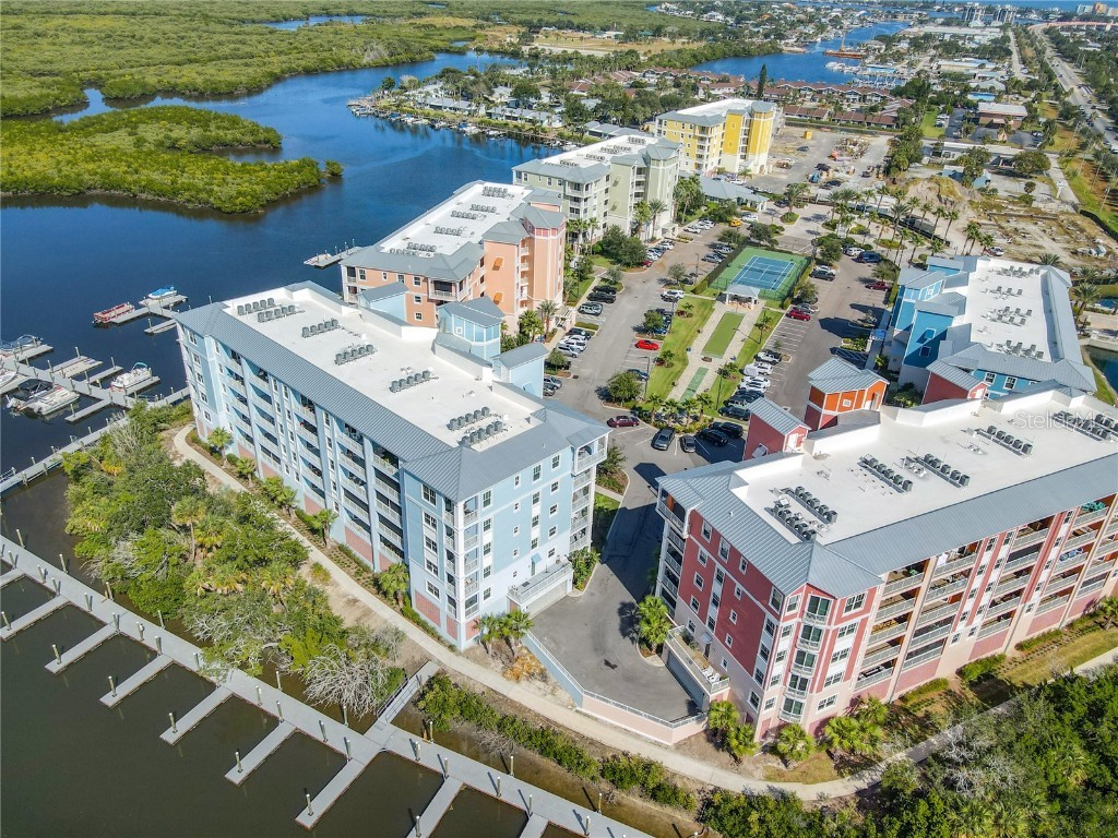 7 Riverwalk Drive #305 New Smyrna Beach FL 32169 NS1085116 image66