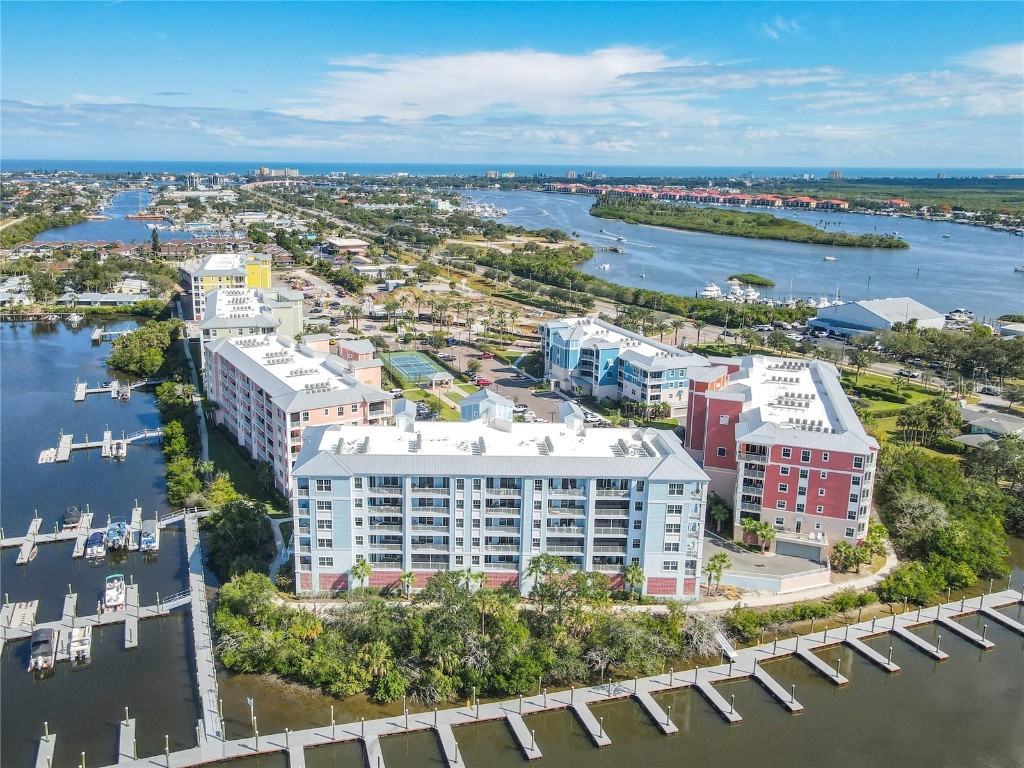 7 Riverwalk Drive #305 New Smyrna Beach FL 32169 NS1085116 image67