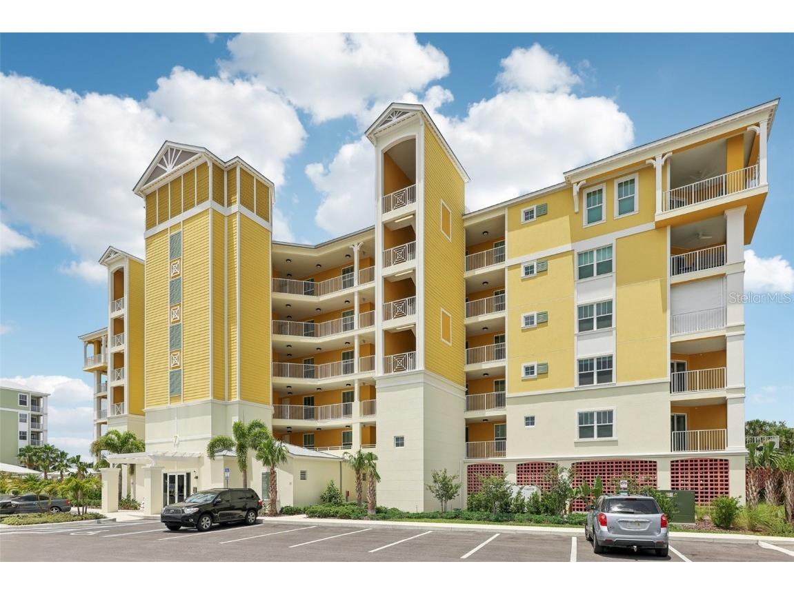 7 Riverwalk Drive #305 New Smyrna Beach FL 32169 NS1085116 image68