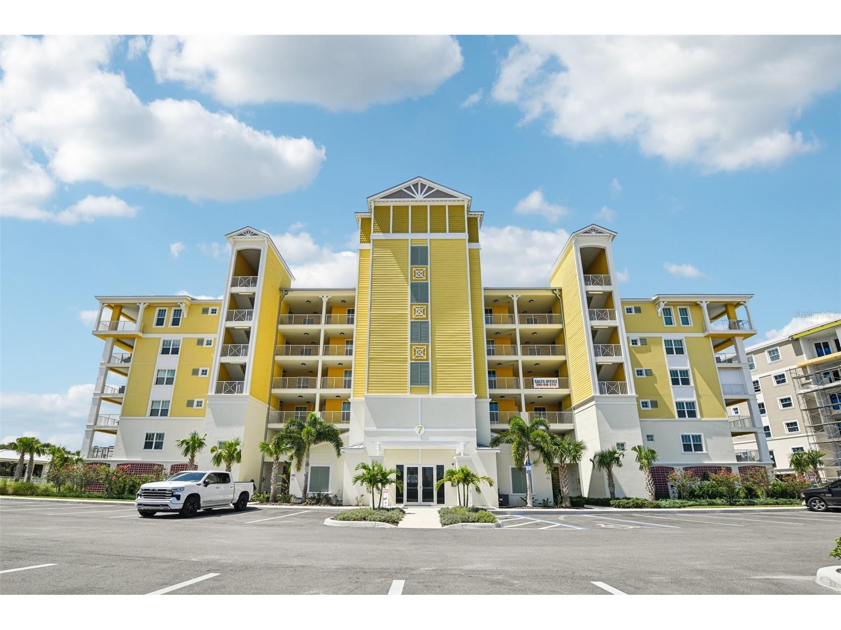 7 Riverwalk Drive #307 New Smyrna Beach FL 32169 NS1088649 image30