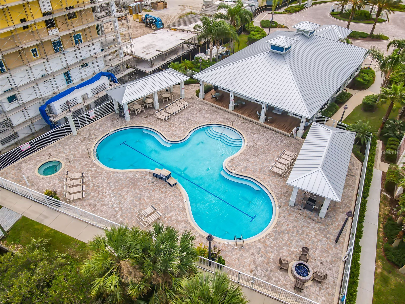 7 Riverwalk Drive #307 New Smyrna Beach FL 32169 NS1088649 image31