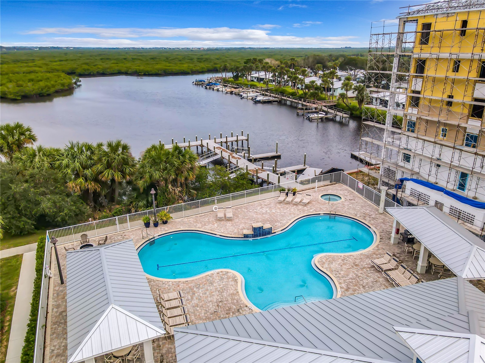 7 Riverwalk Drive #307 New Smyrna Beach FL 32169 NS1088649 image32