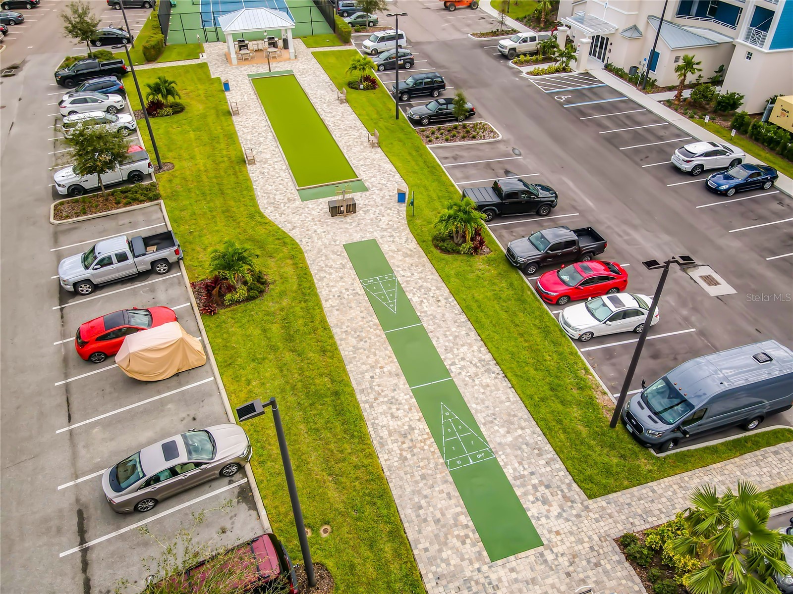 7 Riverwalk Drive #307 New Smyrna Beach FL 32169 NS1088649 image33